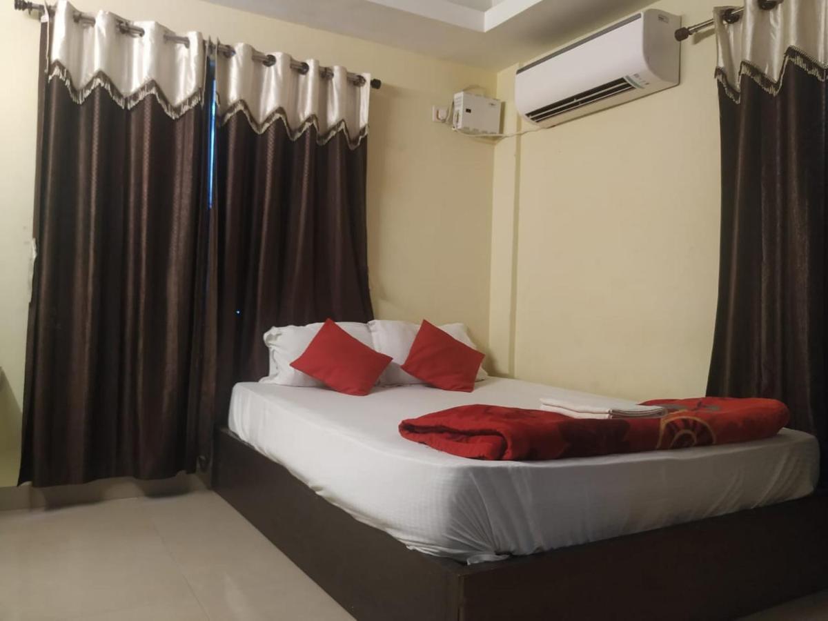 Zeromiles Sea Sand, Barrister Colony, Old Digha Hotel Дигха Екстериор снимка