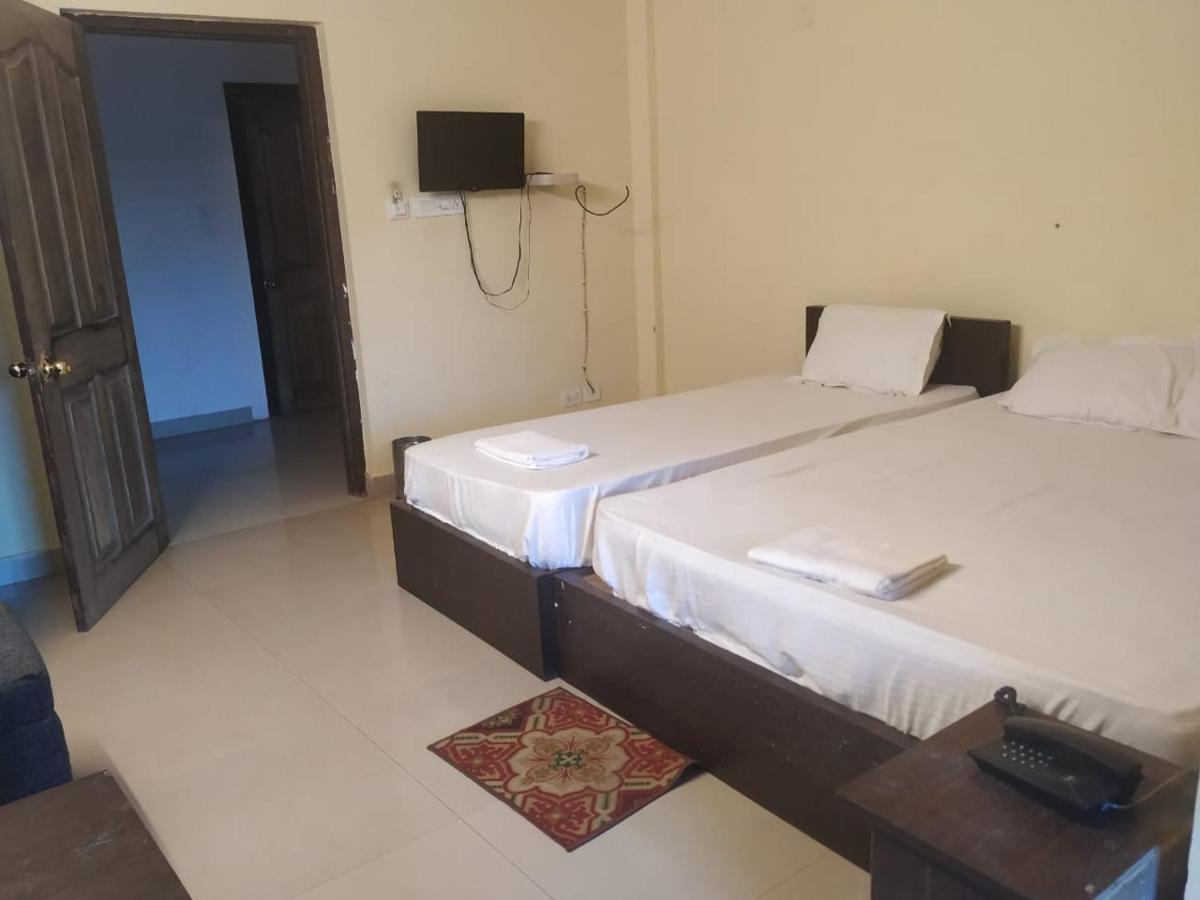 Zeromiles Sea Sand, Barrister Colony, Old Digha Hotel Дигха Екстериор снимка