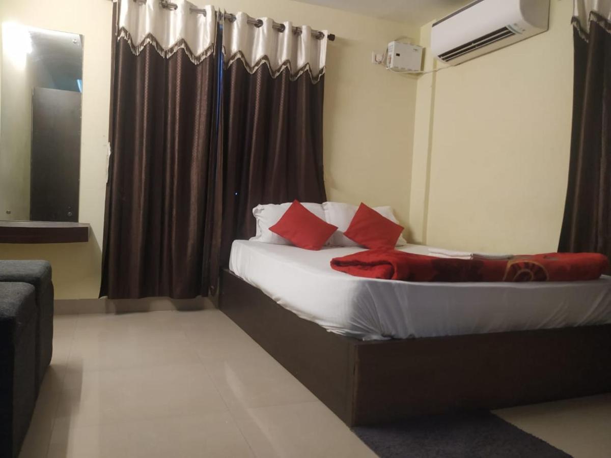 Zeromiles Sea Sand, Barrister Colony, Old Digha Hotel Дигха Екстериор снимка