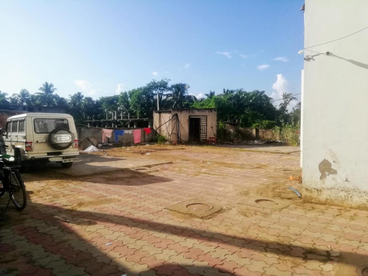 Zeromiles Sea Sand, Barrister Colony, Old Digha Hotel Дигха Екстериор снимка