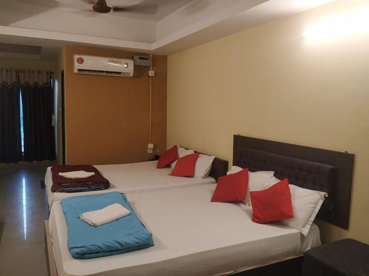 Zeromiles Sea Sand, Barrister Colony, Old Digha Hotel Дигха Екстериор снимка