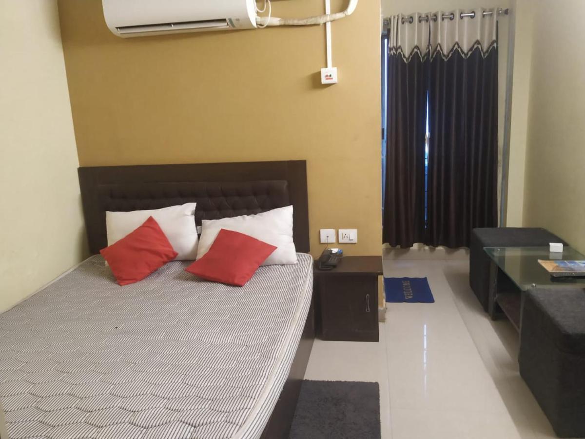 Zeromiles Sea Sand, Barrister Colony, Old Digha Hotel Дигха Екстериор снимка