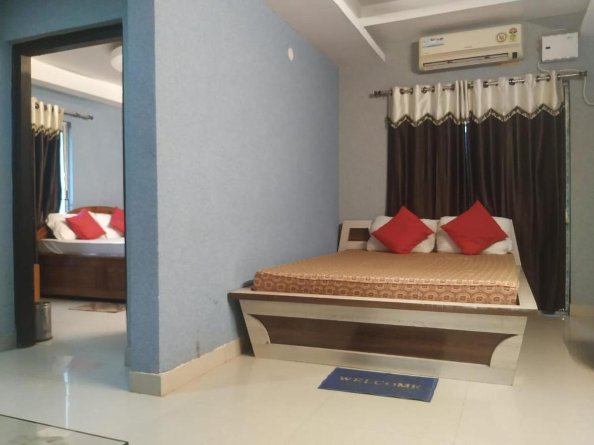 Zeromiles Sea Sand, Barrister Colony, Old Digha Hotel Дигха Екстериор снимка
