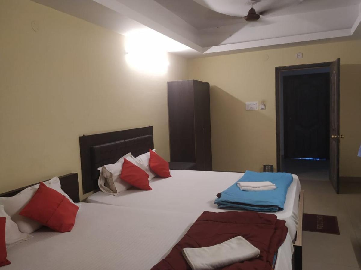Zeromiles Sea Sand, Barrister Colony, Old Digha Hotel Дигха Екстериор снимка