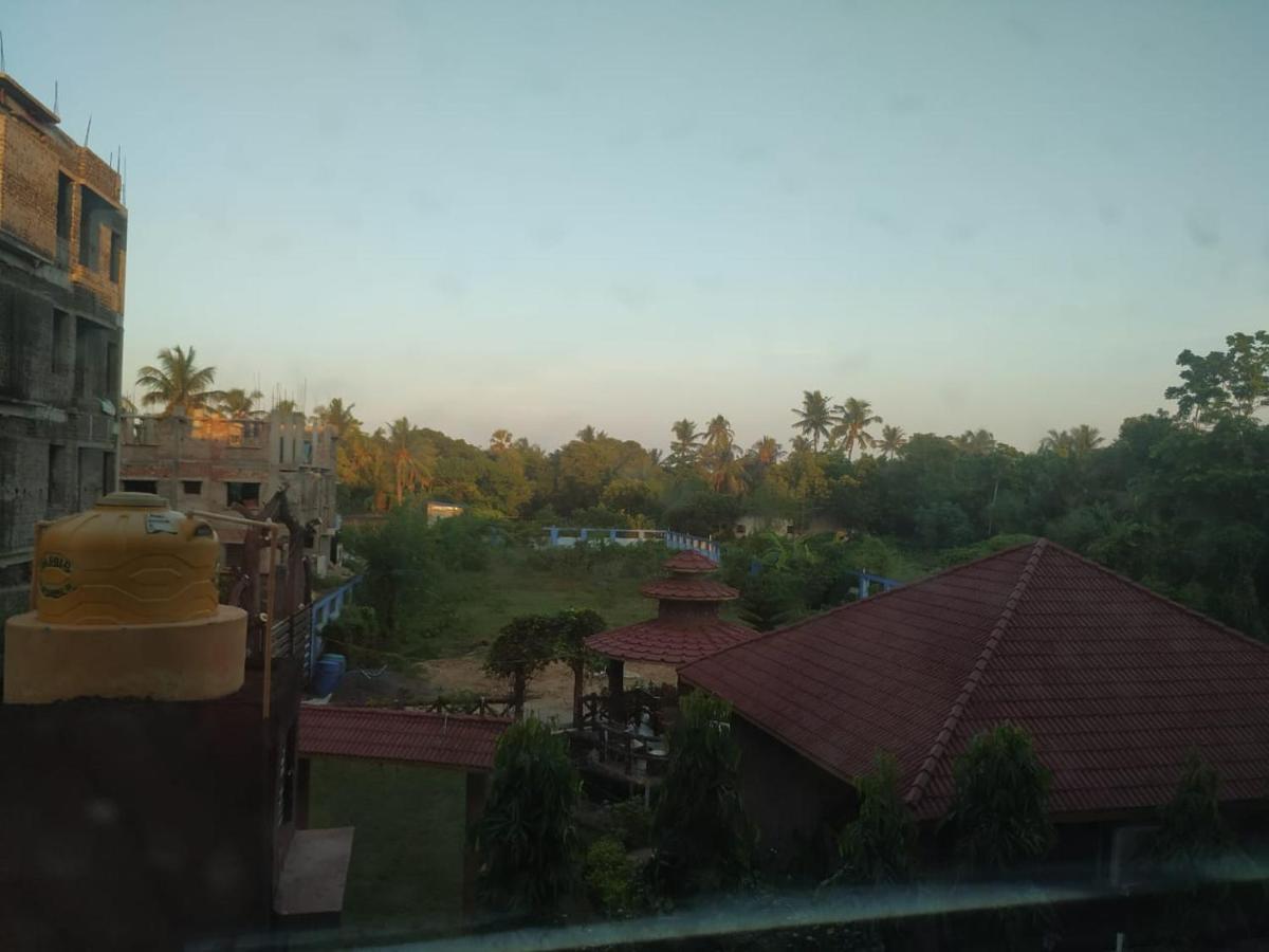 Zeromiles Sea Sand, Barrister Colony, Old Digha Hotel Дигха Екстериор снимка
