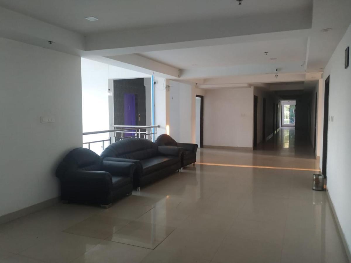 Zeromiles Sea Sand, Barrister Colony, Old Digha Hotel Дигха Екстериор снимка
